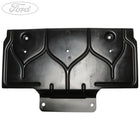 C-MAX 1.5 DURATORQ 1.0 ECOBOOST & GTDI REAR AIR DEFLECTOR