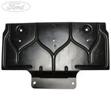 C-MAX 1.5 DURATORQ 1.0 ECOBOOST & GTDI REAR AIR DEFLECTOR