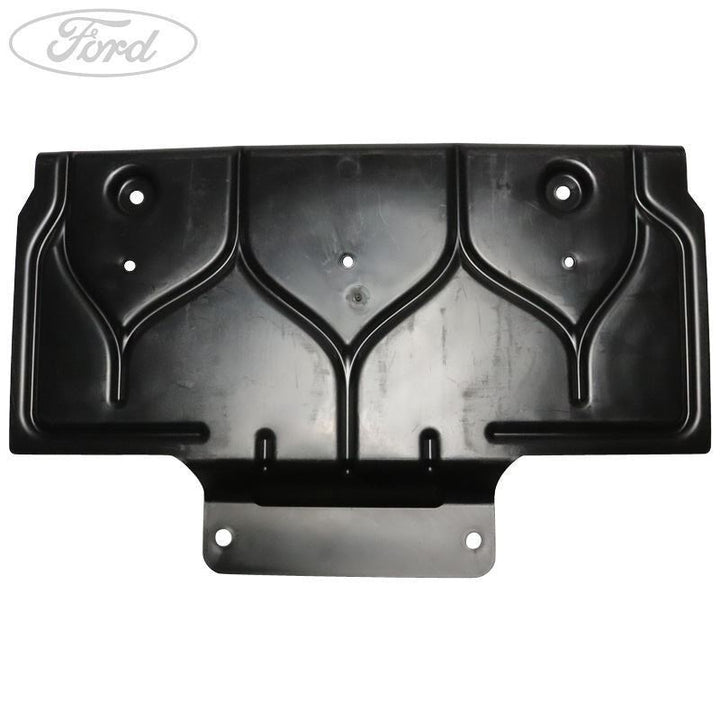C-MAX 1.5 DURATORQ 1.0 ECOBOOST & GTDI REAR AIR DEFLECTOR