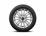 KA+ FROM 03/2018 ALLOY WHEEL 15