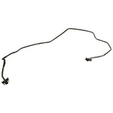 KUGA 2.0 DURATORQ RADIATOR OVERFLOW CONTAINER HOSE 12-