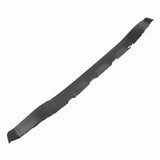 RANGER TKE FRONT BUMPER LIP AIR DEFLECTOR LESS PROTECTION BAR 2015-2023 1898972