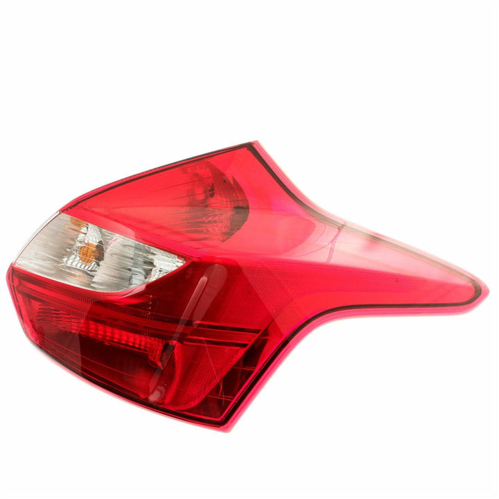 Focus O/S Drivers Side Rear LED Tail Light Lamp Cluster 2011-2015