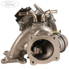 1.0 GTDI ECOBOOST I3 TURBOCHARGER 100 BHP 2012-2022