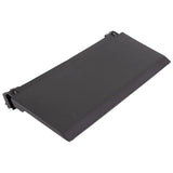 SEAT TRACK COVER