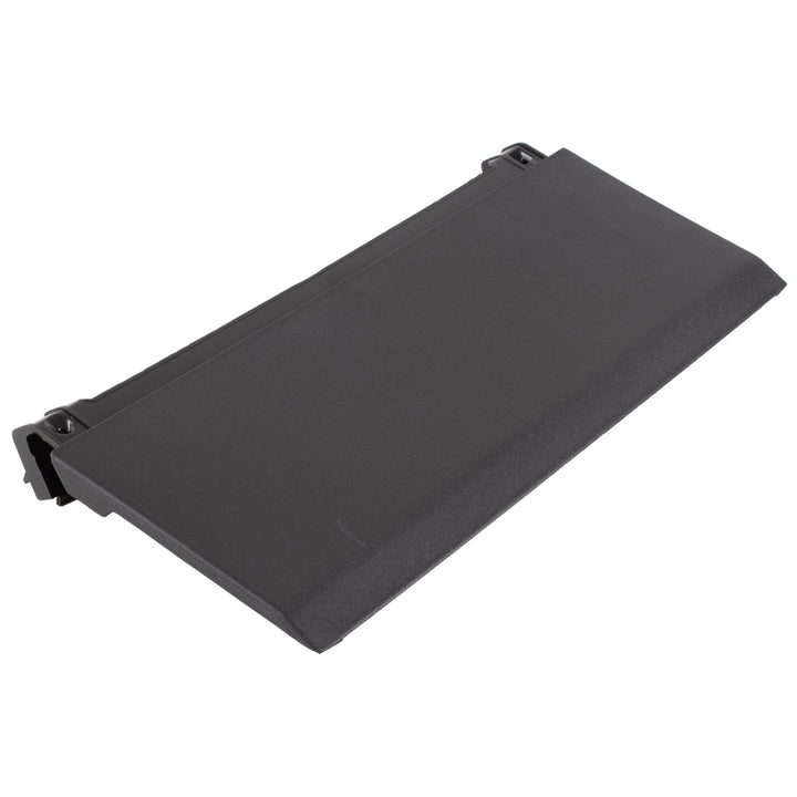 SEAT TRACK COVER