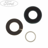 FUEL INJECTOR O RING KIT