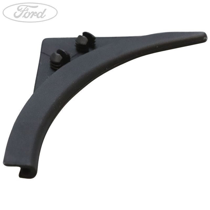 FIESTA FUSION REAR O/S DOOR WINDOW FRAME MOULDING TRIM