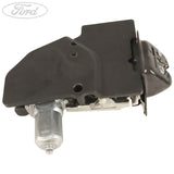 KUGA TAILGATE BOOT LID DOOR LATCH WITH POWER LIFTGATE