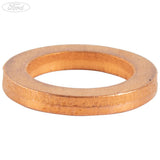 DURATORQ TDCI TURBOCHARGER OIL FEED BANJO WASHER GASKET
