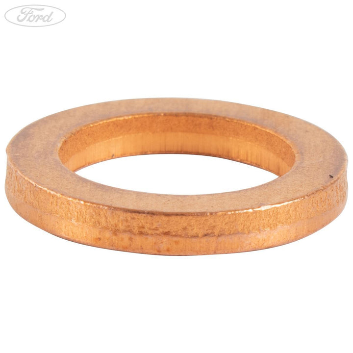 DURATORQ TDCI TURBOCHARGER OIL FEED BANJO WASHER GASKET