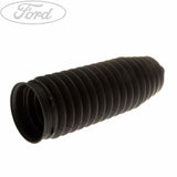FIESTA FUSION STEERING GEAR BOOT