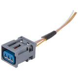 CAMSHAFT POSITION SENSOR WIRING