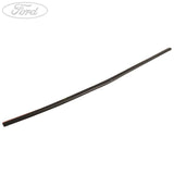 DOOR OPENING WEATHERSTRIP