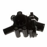 THERMOSTAT WATER OUTLET CONNECTION