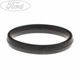 OIL PUMP GASKET