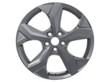 MUSTANG MACH-E SET OF 4 ALLOY WHEELS 10/2020