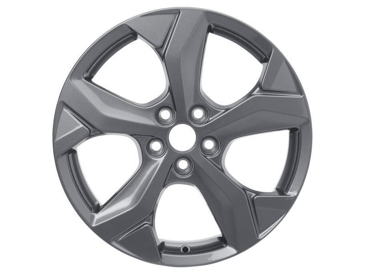 MUSTANG MACH-E SET OF 4 ALLOY WHEELS 10/2020