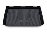 TRANSIT CONNECT REAR LOAD COMPARTMENT MAT WITH LOGO 2013-