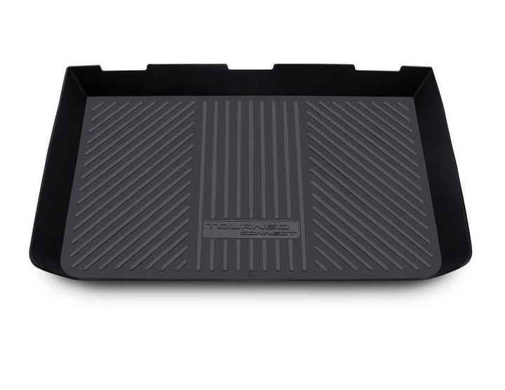 TRANSIT CONNECT REAR LOAD COMPARTMENT MAT WITH LOGO 2013-
