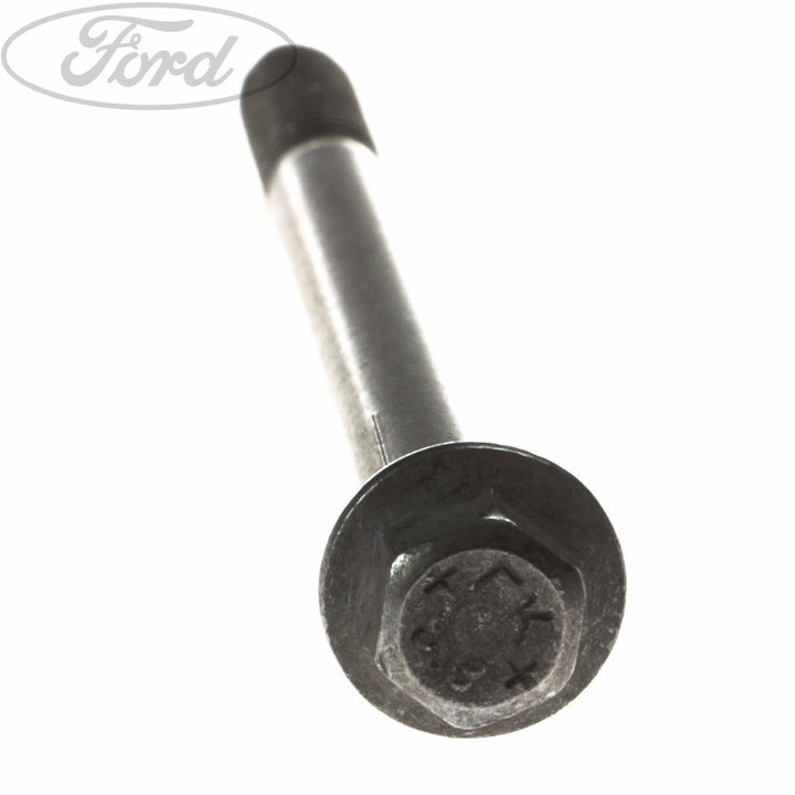 EXHAUST GAS RECIRCULATION CONNECTOR