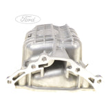 ENGINE OIL PAN