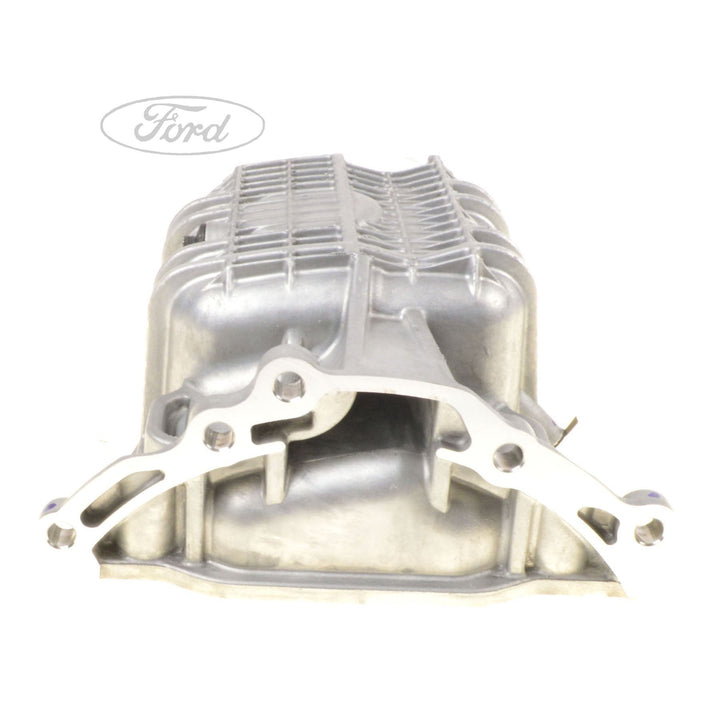 ENGINE OIL PAN