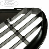 FOCUS FRONT BUMPER LOWER GRILLE LESS RS 2007-2011