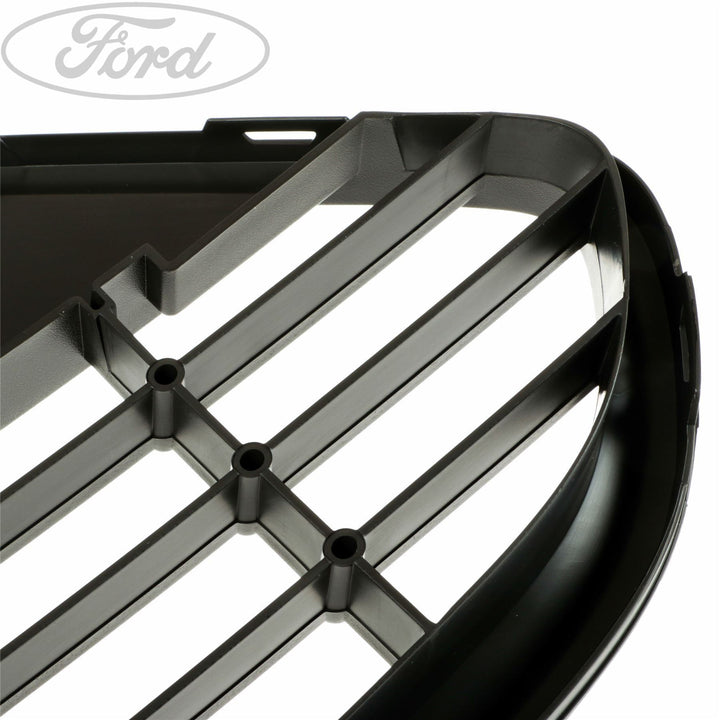 FOCUS FRONT BUMPER LOWER GRILLE LESS RS 2007-2011