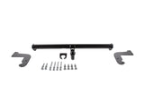 BRINK®* FIXED TOW BAR WITH FITTING  04/2014