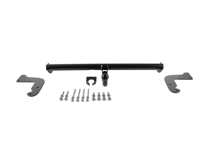 BRINK®* FIXED TOW BAR WITH FITTING  04/2014