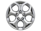 C-MAX SET OF 4 ALLOY WHEELS WITH FITTING  04/2015  12/2019