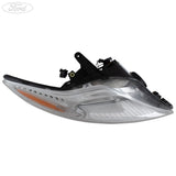 MONDEO FRONT O/S HEADLIGHT HEADLAMP UNIT HALOGEN