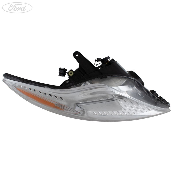 MONDEO FRONT O/S HEADLIGHT HEADLAMP UNIT HALOGEN