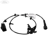 BRAKE SKID CONTROL WIRING ASSEMBLY