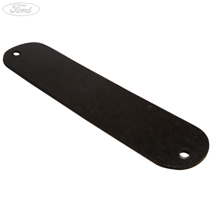 EVEREST ENDEAVOUR REAR LOAD COMPARTMENT TRIM PANEL COVER