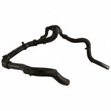 S-MAX GALAXY MONDEO 2.0 DURATORQ TDCI LOWER RADIATOR HOSE