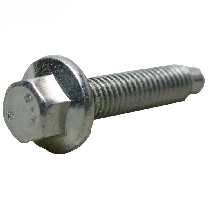 RADIATOR/COOLANT OVERFLOW CONTAINER BOLT PACK OF 5