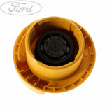 RADIATOR CAP