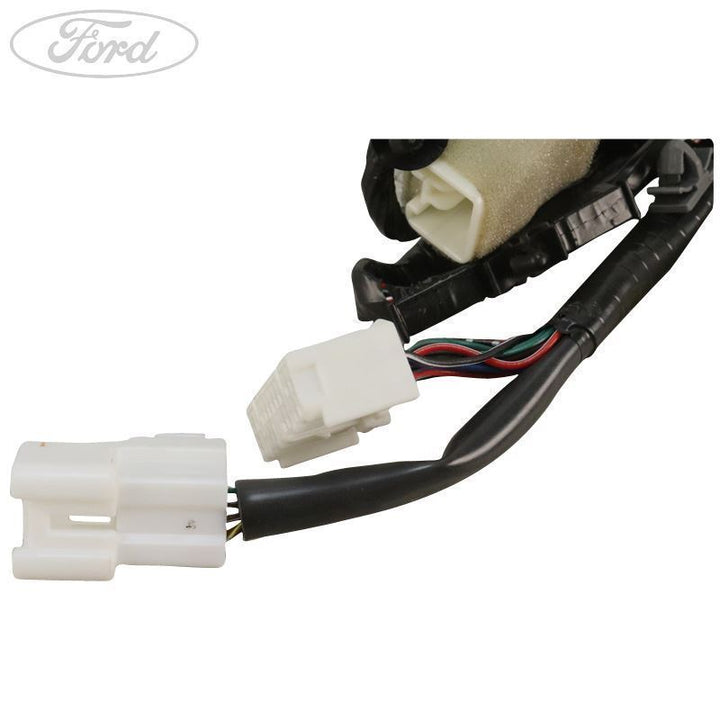 WIRING