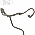FUEL LINE TUBE HOSE