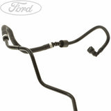 FUEL LINE TUBE HOSE