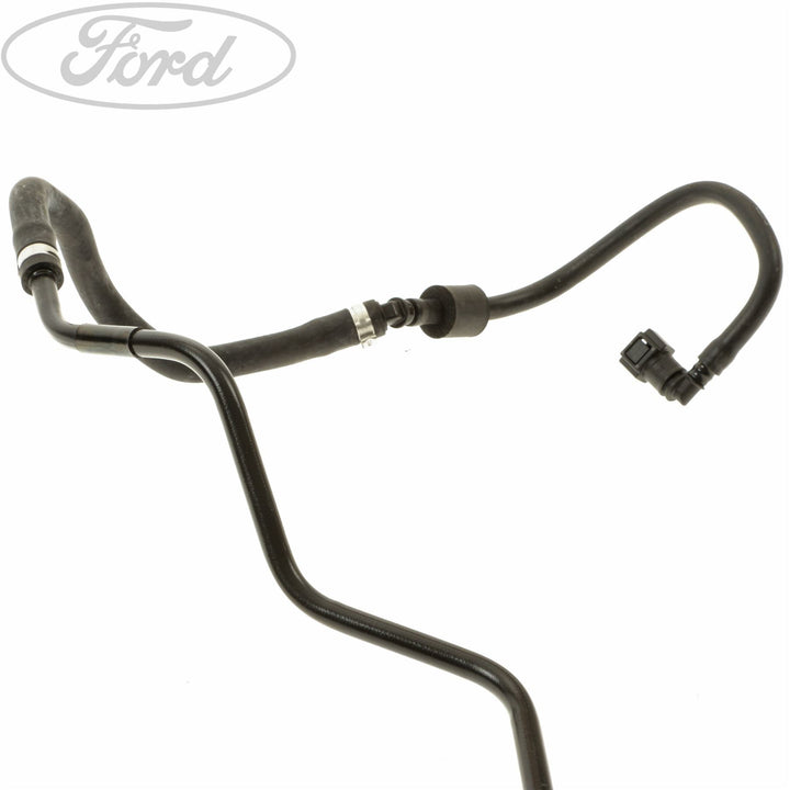 FUEL LINE TUBE HOSE