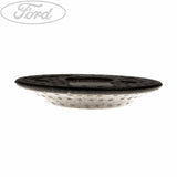 SPARE WHEEL STOWAGE BOX INSERT