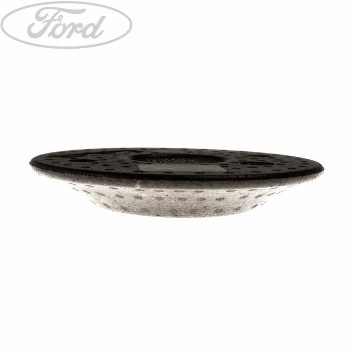 SPARE WHEEL STOWAGE BOX INSERT