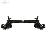 KA - REAR AXLE FRONT BUSH 22/09/2008-01/06/2016