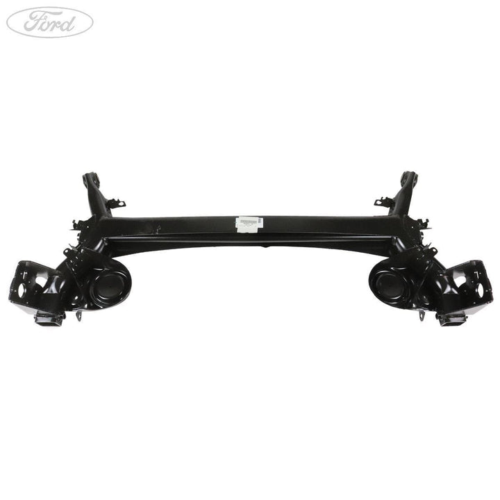 KA - REAR AXLE FRONT BUSH 22/09/2008-01/06/2016