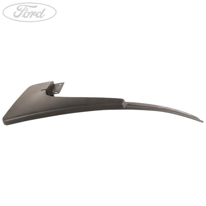 RANGER MK4 FRONT DRIVER SIDE MUD FLAP LESS ATTITUDE SINGLE 2011-15