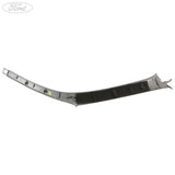 WINDSHIELD MOULDING