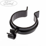 ACCELERATOR/INJECTION PUMP CONTROLS CLIP PACK OF 5